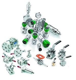 Swagelok Quality Products